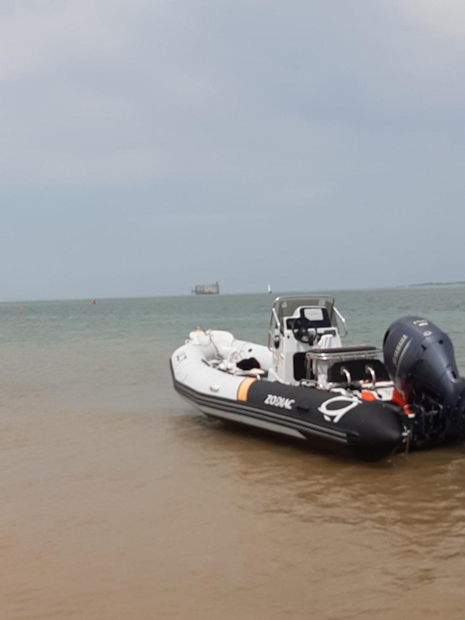 Maison De Vacances Entiere A 10 Mn De La Rochelle Dompierre-sur-Mer Екстериор снимка