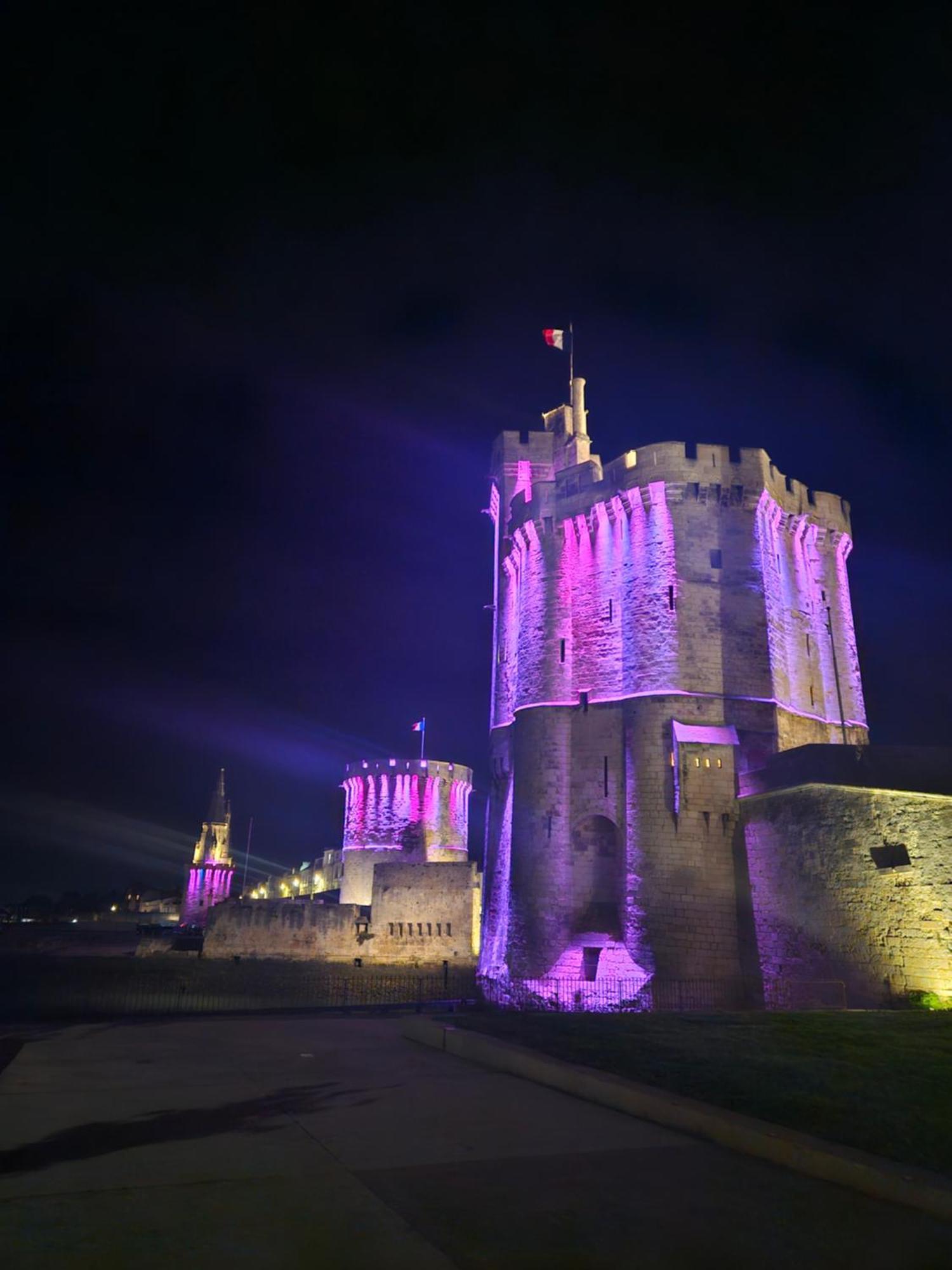 Maison De Vacances Entiere A 10 Mn De La Rochelle Dompierre-sur-Mer Екстериор снимка